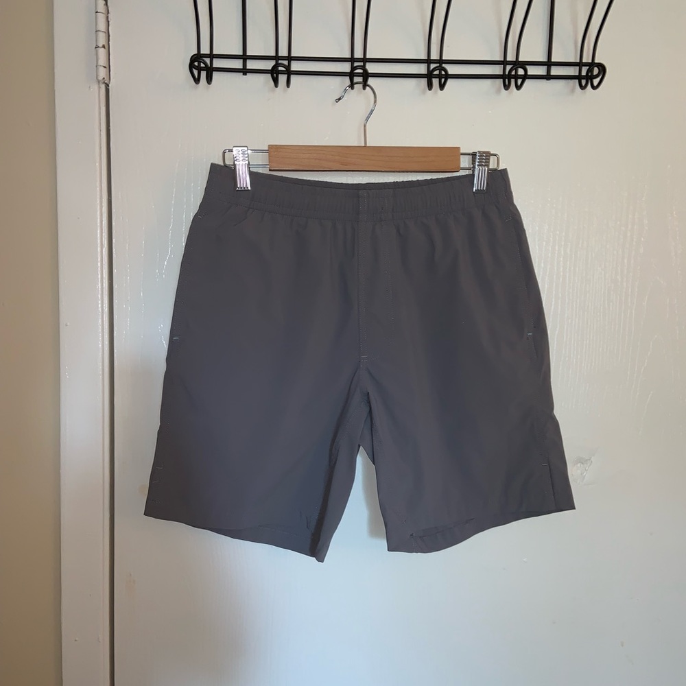 Myles Momentum 2.0 shorts